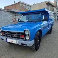 نیسان زامیاد دوگانه کارخانه خشک