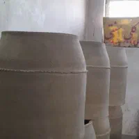 تنورگلی تنور سنتی|اجاق گاز و لوازم برقی پخت‌وپز|اصفهان, برازنده|دیوار