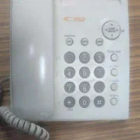 تلفن پاناسونیک