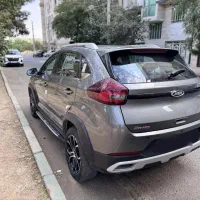 ایکس ۲۲ دنده مدل ۱۴۰۲