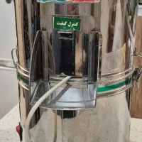 سبزی خرد کن سبز ایران