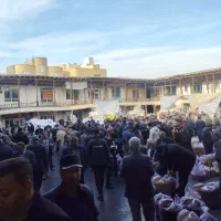 مغز گردو ایرانی|خوردنی و آشامیدنی|قم, انصار‌الحسین|دیوار