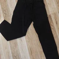 شلوار مام استایل زنانه