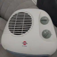 بخاری برقی سالم به شرط|بخاری، هیتر، شومینه|رباط‌کریم, نصیرشهر|دیوار