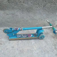 راروک سندلی غذا بچه اسکوتر|کالسکه و لوازم جانبی|گرگان, |دیوار