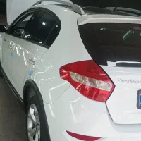 بلریانس 97 کراس بدون رنگ|خودرو سواری و وانت|مشهد, تربیت (صدف)|دیوار