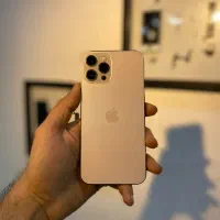 آیفون ۱۲پرو مکس ۲۵۶ گیگ