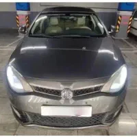 Mg6 Gt ۲۰۱۴|خودرو سواری و وانت|کرج, کوی مهر|دیوار