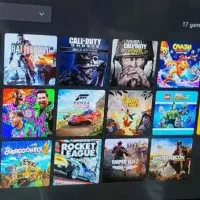 انواع بازی های Xbox برای انواع دستگاه ها