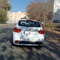 کوییک GXR 1403 کارکرد ۸|خودرو سواری و وانت|قزوین, |دیوار