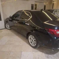 دنا پلاس اتومات مدل ۱۴۰۰