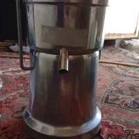 آبمیوه گیرصنعتی