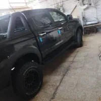 kmc T8|خودرو سواری و وانت|اهواز, کوی نفت|دیوار