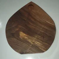 تختهگوشتچوبی|ظروف پختوپز|تالش, طولارود|دیوار