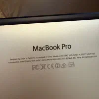 مک بوک پرو ۲۰۱۳|رایانه همراه|تهران, تهرانپارس شرقی|دیوار