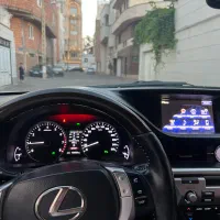 Lexus Es250|خودرو سواری و وانت|تهران, آجودانیه|دیوار