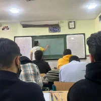 تدریس خصوصی ریاضیات متوسطه،، ۲۶ سال سابقه تدریس