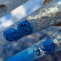 آموزش کاشت ناخن