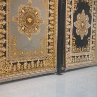 فرش به قیمت درب کارخانه