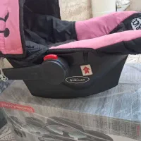 کریر نی نی لای لای|کالسکه و لوازم جانبی|اردبیل, |دیوار