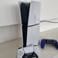 ps5اسلیم