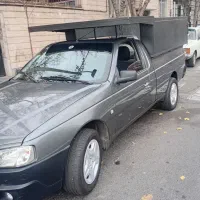 اریسان 2|خودرو سواری و وانت|تهران, ابوذر|دیوار