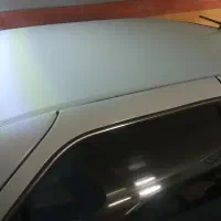 پژو پارس تیوفایو دریچه سیم|خودرو سواری و وانت|ساوه, |دیوار