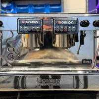 دستگاه اسپرسو ۲گروپ کاسادیو (جیمبالی) مدل دایچی|کافیشاپ و رستوران|قم, بنیاد|دیوار