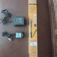 مونو پاد سلفی شارژر و آداپتور