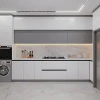 کمدوکابینت|جاکفشی، کمد، دراور|خرم‌آباد, |دیوار