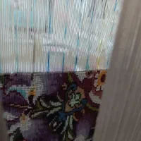 قالیچه دستبافت|فرش|اندیشه, شهرک مریم|دیوار