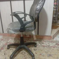 صندلی چرخدار راحت