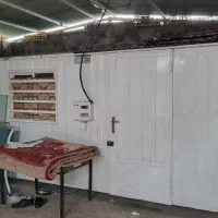 کانکس ۶ متری