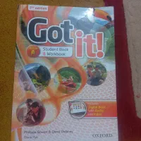 کتاب زبان|کتاب و مجله آموزشی|اصفهان, شهرک میلاد|دیوار