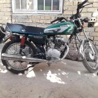 موتور رهرو a1 مزایده ای