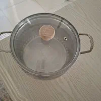 قابلمه روی سایز ۱۸