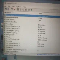 لپ تاپ Dell اوپن باکس، مدل Inspiron 5430|رایانه همراه|شیراز, عفیف‌آباد|دیوار