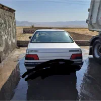 405|خودرو سواری و وانت|ایلام, |دیوار