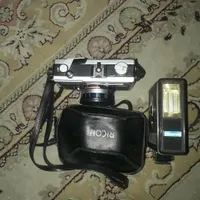 دوربین عکاسی