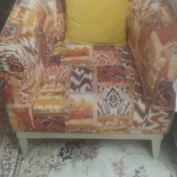 مبل راحتی