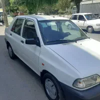 پراید مدل ۹۸ فوق العاده سالم