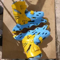 کفش اسکیت|دوچرخه، اسکیت، اسکوتر|ملایر, |دیوار