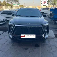 فروش و نقد و اقساط کی ام سی x5