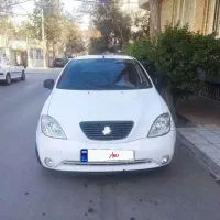 تیبا 1 مدل 93