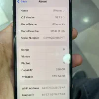 آیفون Xs|موبایل|تهران, فردوس|دیوار