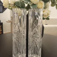 گلدان و جام اورجینال چک