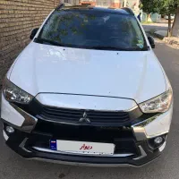 میتسوبیشی ASX|خودرو سواری و وانت|گنبد کاووس, |دیوار