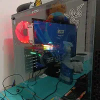 باندل 9100f و h310