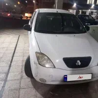 تیبا صندوق دار ۹۴