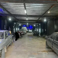 به یک جلو بندی ساز،مکانیک،سیمکش نیازمندیم|استخدام صنعتی، فنی، مهندسی|مشهد, کشاورز|دیوار